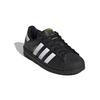 adidas Superstar Core Black Cloud White PS EF5394