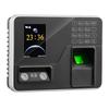 Comet Facial Recognition Attendance Machine CN plug (adapter included)