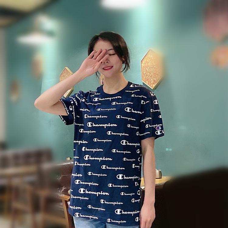 Champion T Shirt US Version Unisex T5747P