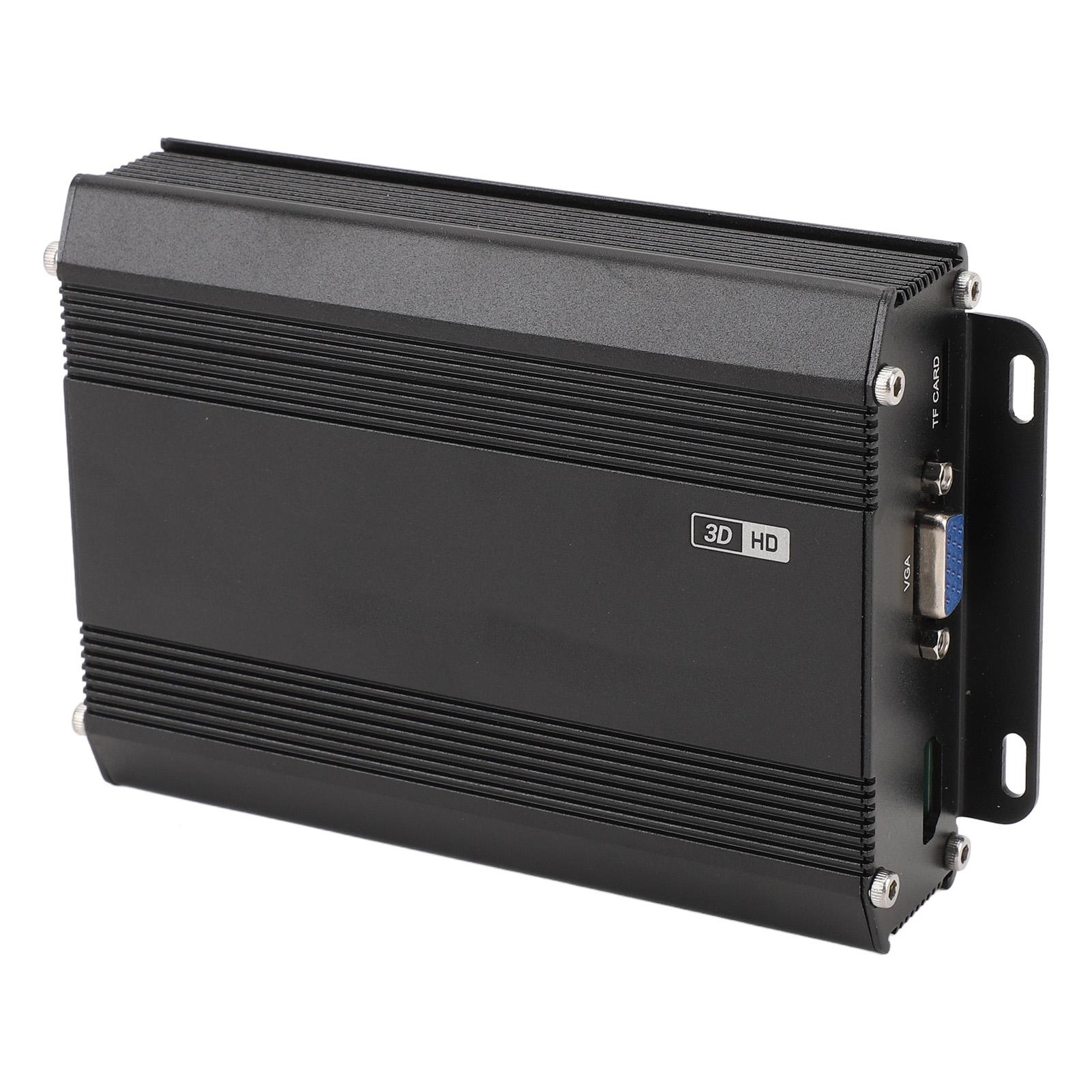 360 градусов Видеорегистратор 3D 1080P 4-канальная камера Система панорамного обзора 360 градусов Управление триггером Помощь при движении задним ходом