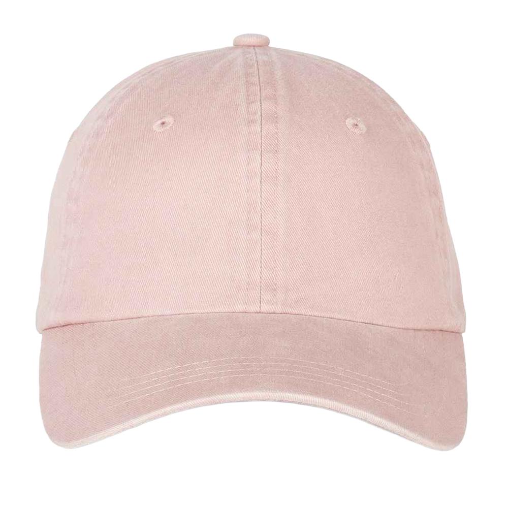 Native Spirit Unisex-Erwachsene verblasste gewaschene Baseballkappe