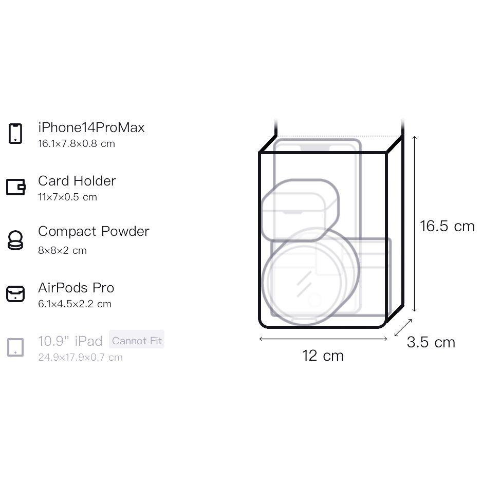 Adidas Originals Trefoil Logo Casual Zipper Shoulder Crossbody Bag Unisex bags Blue IN8763