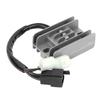 ATV Voltage Regulator Rectifier Assembly 3530 034 Fit for Artic Cat 250 300