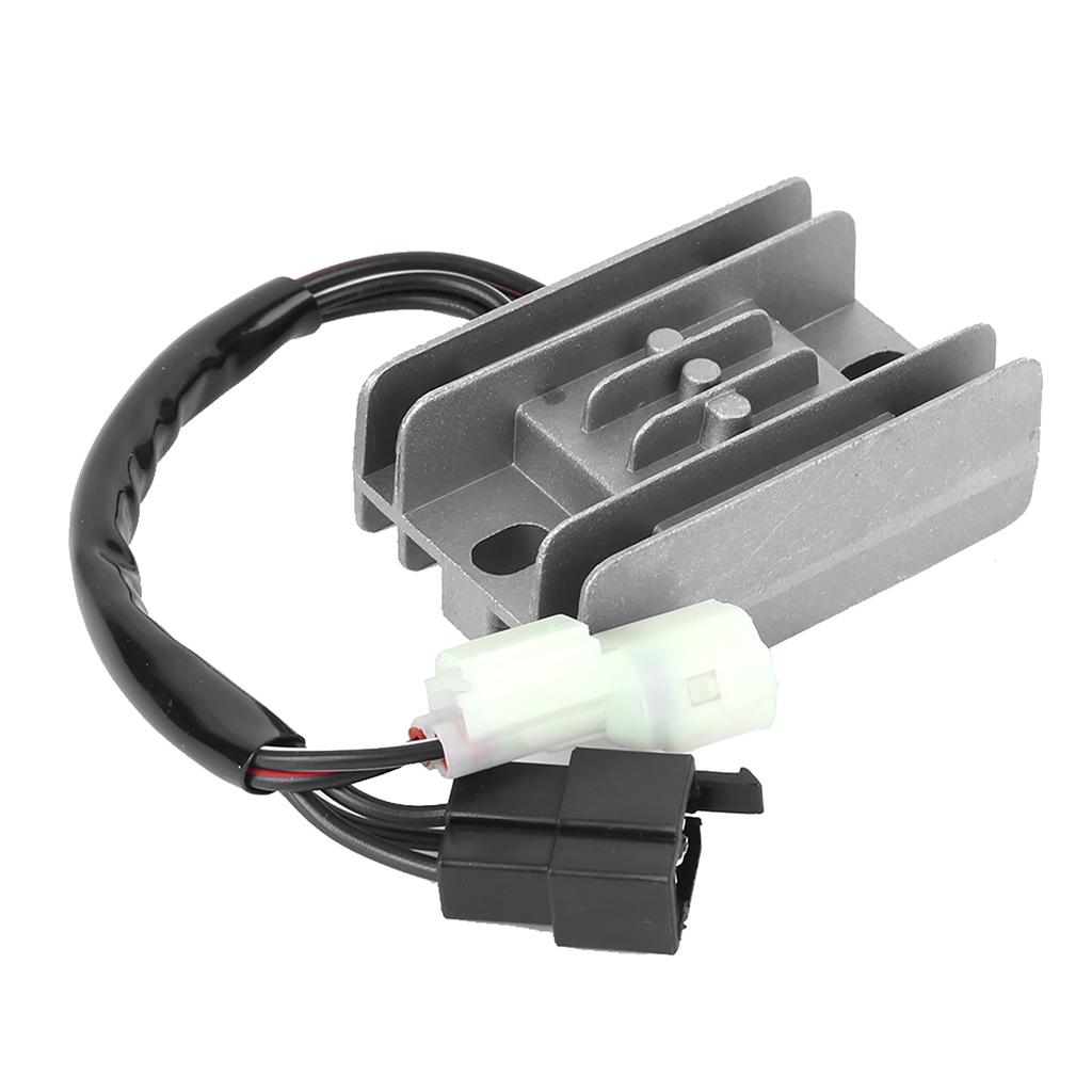 ATV Voltage Regulator Rectifier Assembly 3530 034 Fit for Artic Cat 250 300