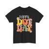 Happy Dot Day Hippie for Teacher and Kids T-Shirt
