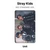 Stray Kids IN STANDARDVERSION. Offizielle Fotokarte