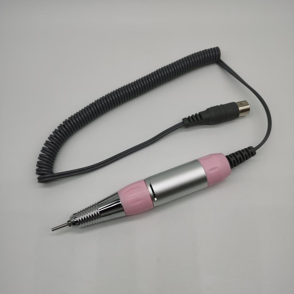 5-Pin Nail Art Grinder Handle & Pen Replacement Tool