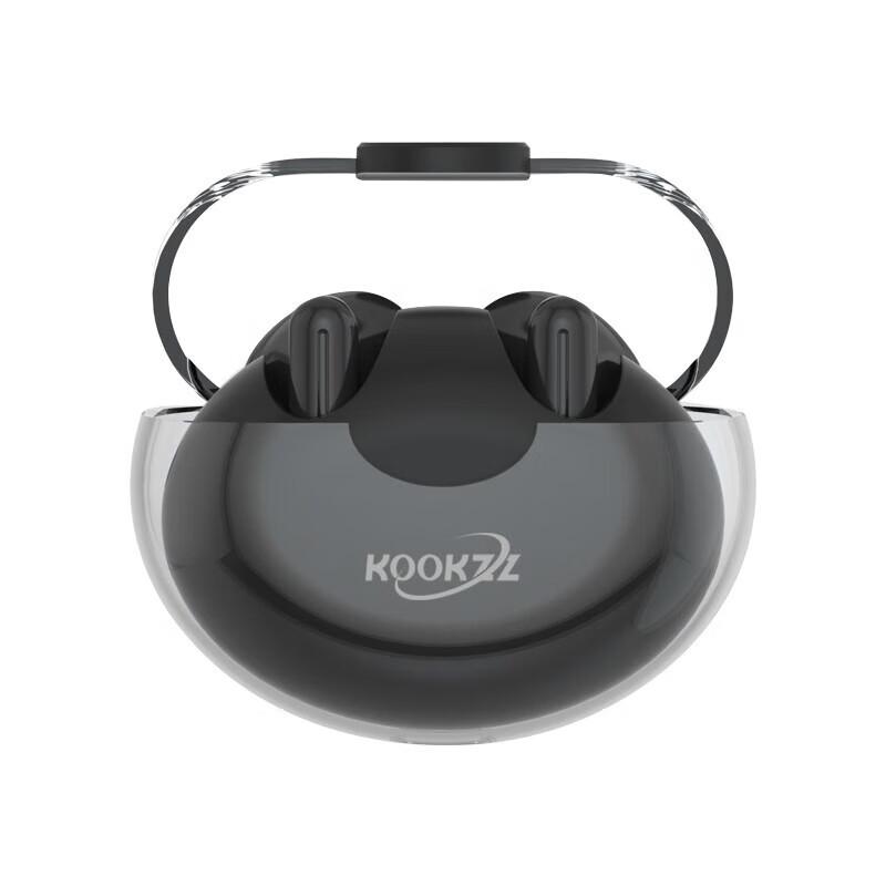 

Kukezhe R03 Half-in-Ear Wireless Sports Earbuds