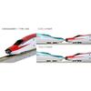 KATO N Gauge E6 Series Shinkansen “Komachi” 3-Car Basic Set 10-1566 Model Train