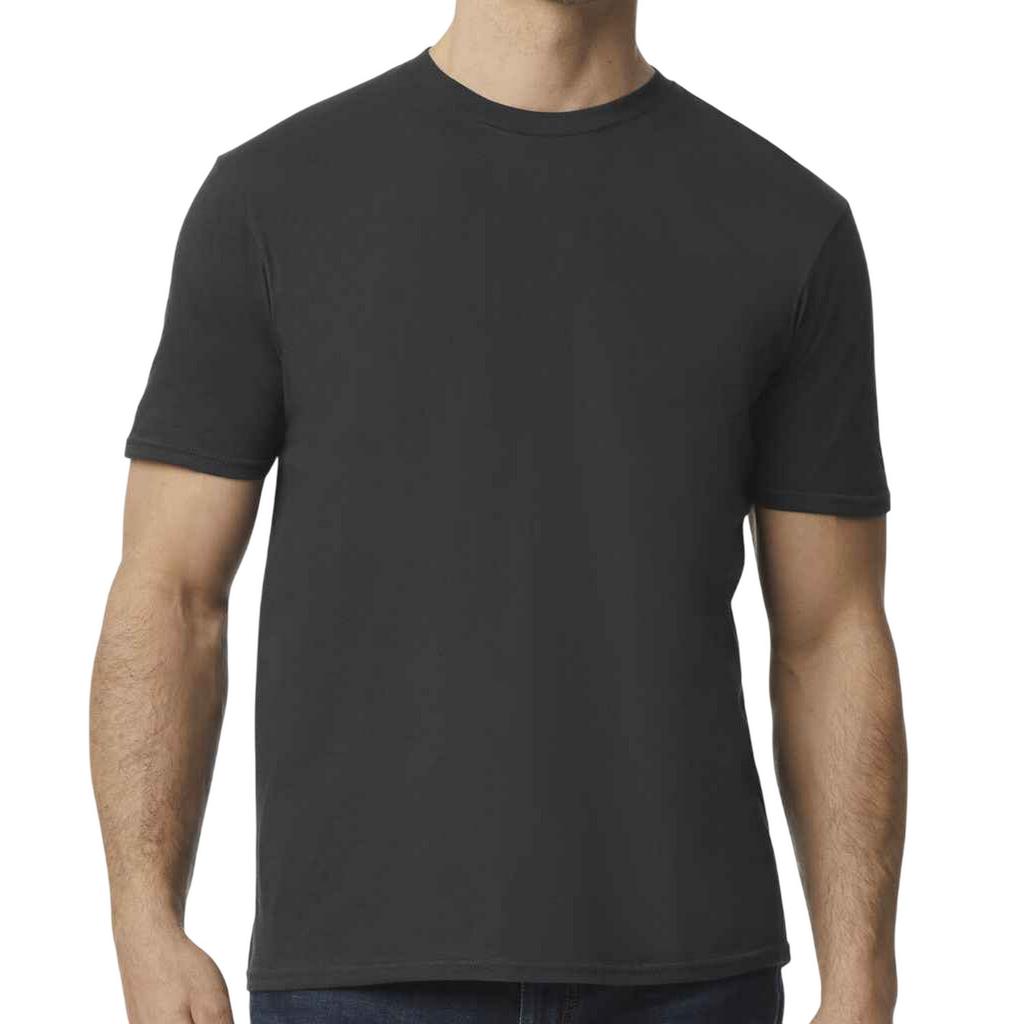 Gildan Unisex Adult Softstyle EZ T-Shirt