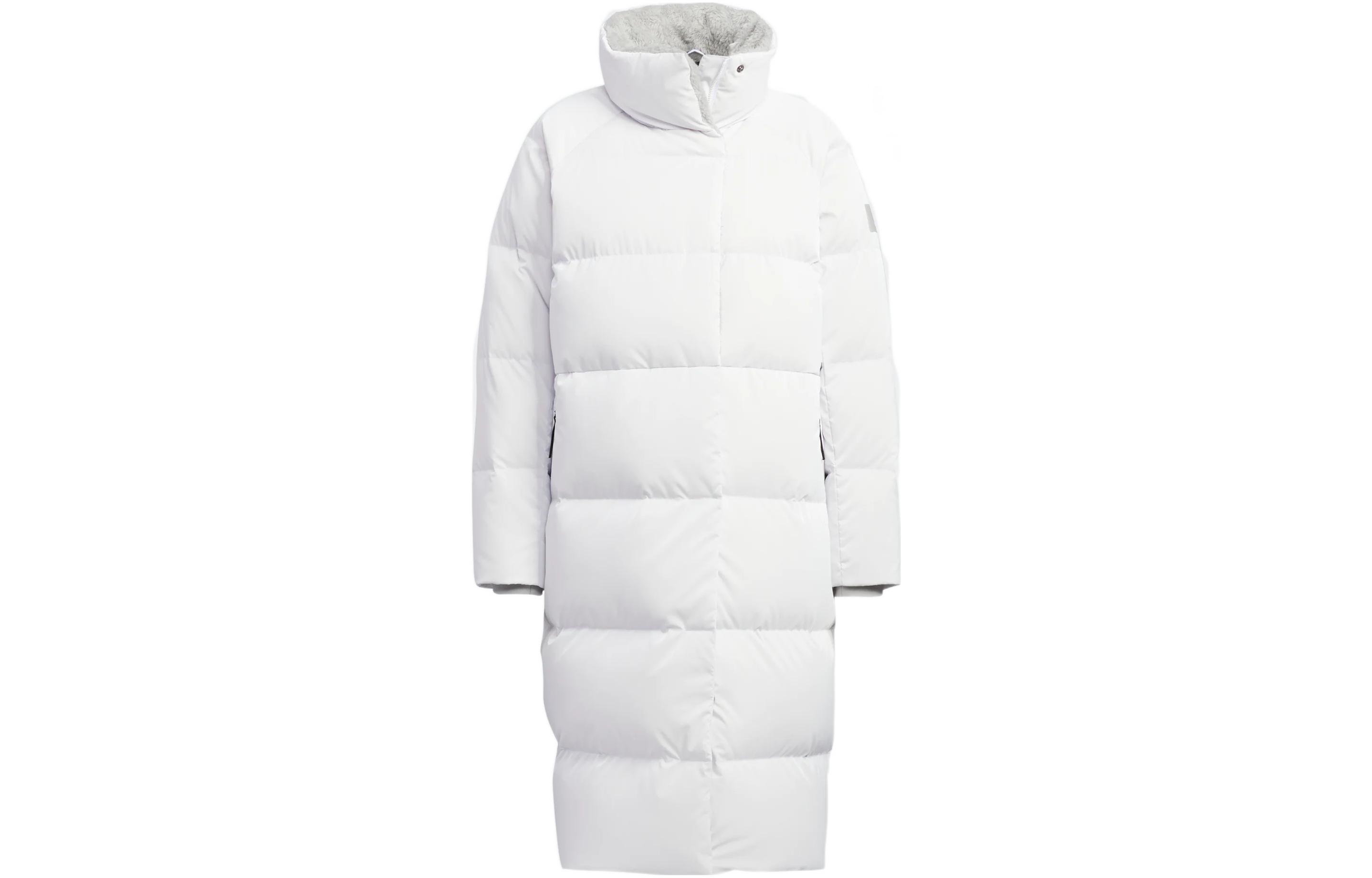 Adidas Down Jacket Women s White HN2118 XL