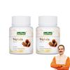 Jeena Sikho Triphala Tablets Natural Digestive Wellness Supplement With Amalaki Bibhitaki Haritaki 60 Tablets Pack of 2