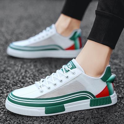 Sneakers Casual Shoes Luxury Breathable Men Walking Shoes Trend Shoes for Men Running Shoes Big Size 47