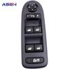 Electric Power Master Window Switch Console Button for Peugeot 308 508 Citroen C5 Car Accessories 98054508ZD 96666933ZD