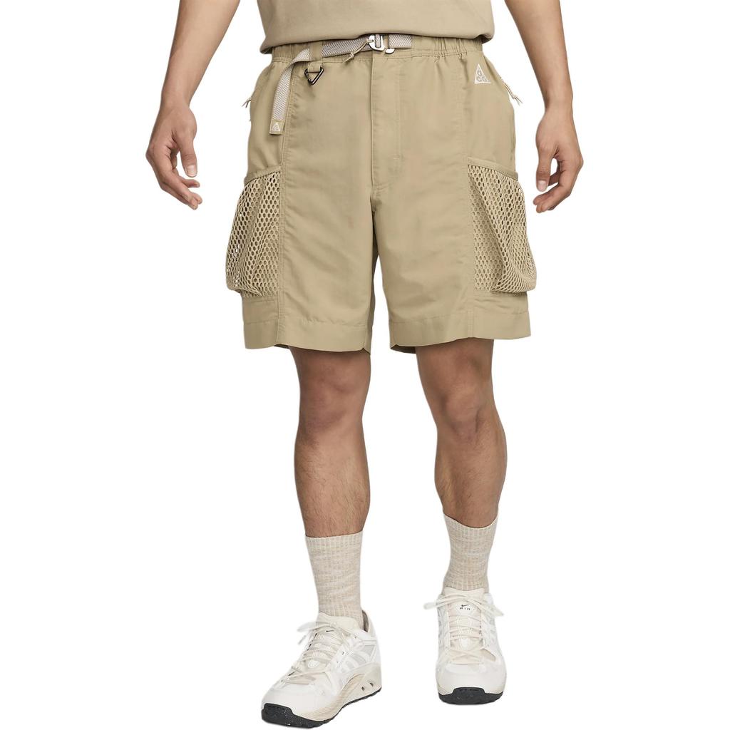New Nike Acg Snowgrass Cargo Short DV9406-247