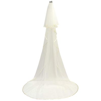 Bryllupsaccessories – Brudeslør
