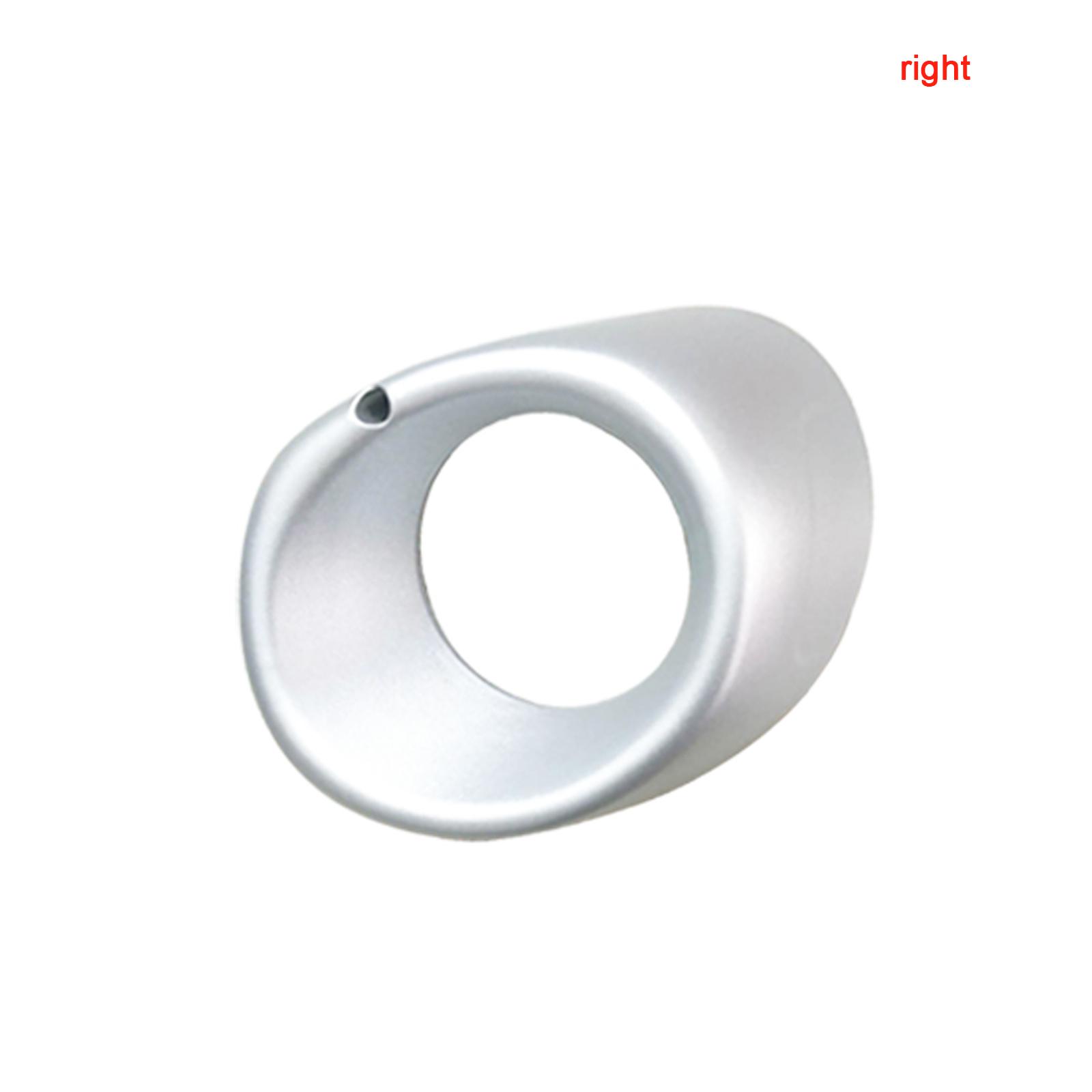 

Для Mitsubishi Outlander 2013 2014 2015 автомобиля ABS серебристый, черный передний бампер противотуманные фары крышка лампы рамка ободок в виде ракушки капот