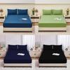 Waterproof Mattress Durable Protector Modern Design Home Guest Supplies Rooms