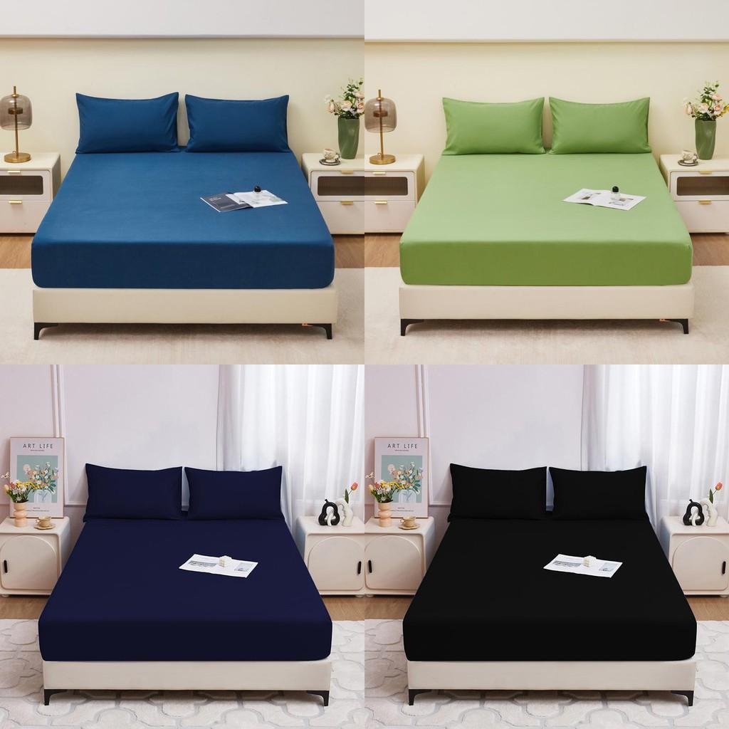 Waterproof Mattress Durable Protector Modern Design Home Guest Supplies Rooms