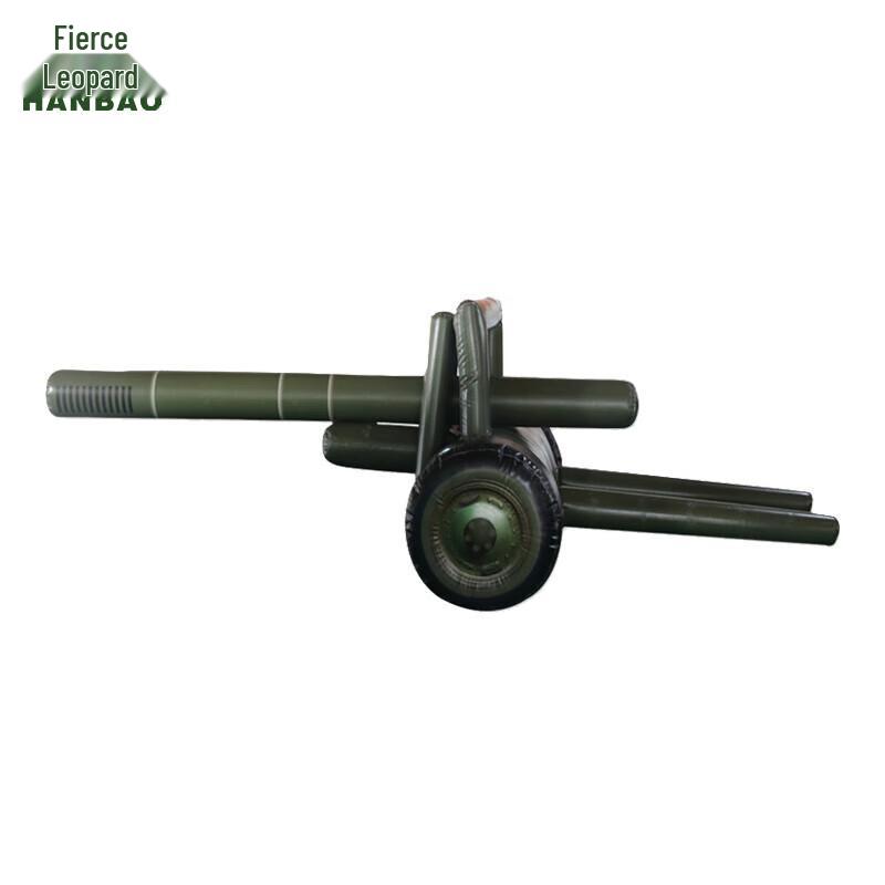 Inflatable Military Decoy Models