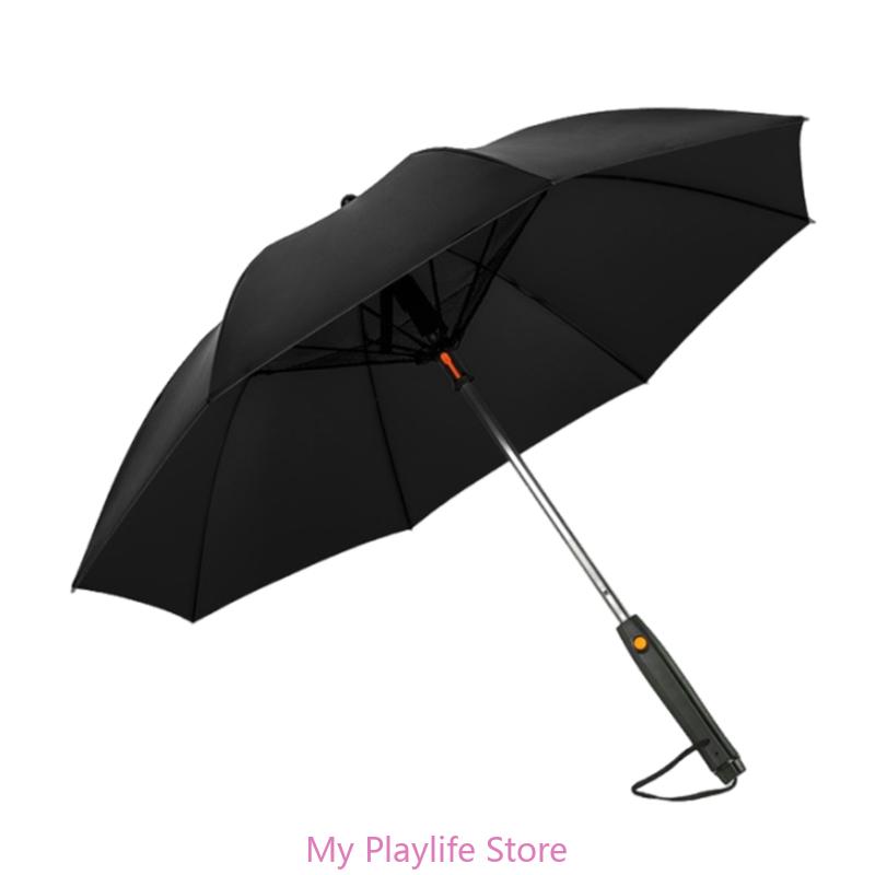 

Портативные вентиляторы с распылением, охлаждающие зонты для защиты от солнца для улицы