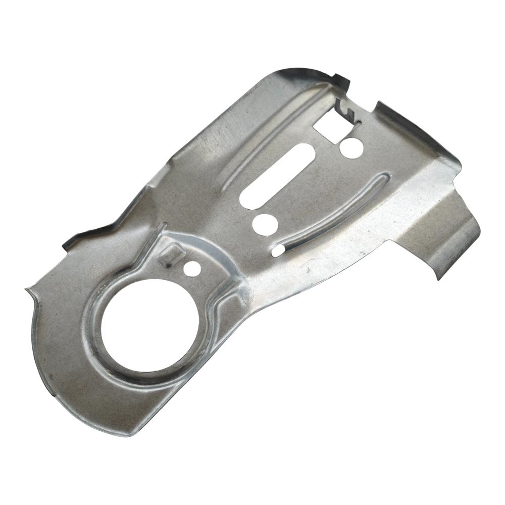 Chain Tensioner Adjuster Oil Cap Bar Guide Plate Nut Kit For Husqvarna 350 345 340 Jonsered 2141 2145 2150 Chainsaw Replace Part