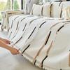 1pc Luxurious Sofa Cover Cloth Universal Sofa Cover Cloth Autumn/Winter Sofa Cover Cloth Anti Slip Sofa Cover Cloth Large Size
