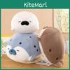 Plush Seal Toy Soft Animal Stuffed Animal For Kids And Children