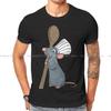 Remy The Little Chef Special Tshirt Ratatouilles Cartoon Casual T Shirt Newest Tshirt For Adult