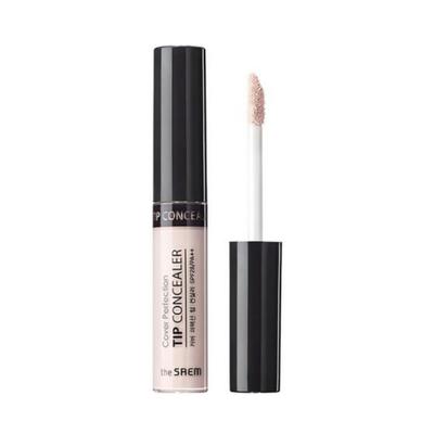 Cover Perfection Tip Concealer 6.5g, Brightener, 1 Piece