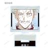 Bungo Stray Dogs Trading Ani Art 3rd Edition Acrylic Stands Box of 15