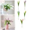 Lily of The Valley Artifiical Flower Branch 40cm Height Fake Flower  Home Decoration
