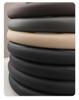Geely Haoyue Pro Genuine Leather Steering Wheel Cover, Ultra-thin, Anti-slip, Sweat-proof, All-season Universal Fit