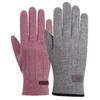 Winter Fleece-Lined Touchscreen Gloves for Men & Women – Warm, Cold-Proof, Elastic, Perfect for Outdoor Sports & Cycling.