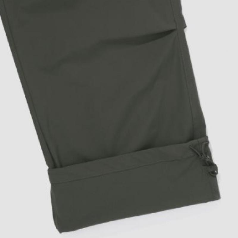 Cotton Touch Banding Pants