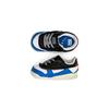 Onitsuka Tiger Admix Runner TS Black Blue Baby Sneakers 1184A088-101
