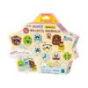 Aquabeads Character Bead Set Honobo ST Mark Ages 6 and Crafting EPOCH (Sold Separately) [Sumikkogurashi Set] Certified, Up, Toy, Water-Based, Toy,