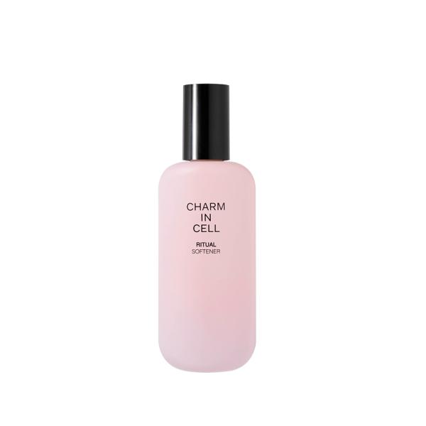 

[CHARMZONE] Cham In Cell Ritual Softener 110ml one color free