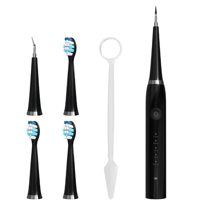 YIXI Sonic Electric Toothbrush with Scaler