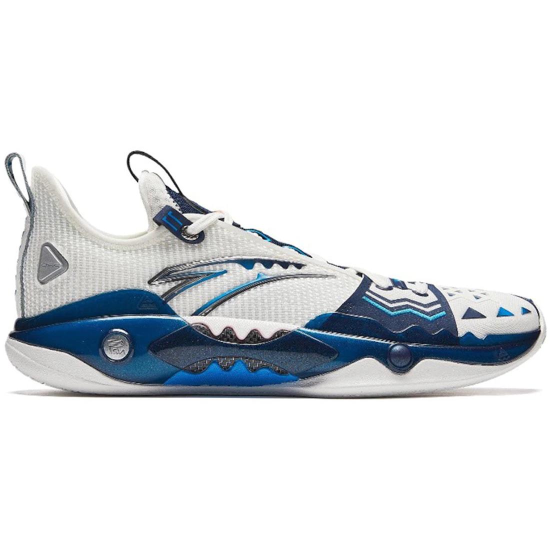 

Кроссовки Anta Shock Wave 5 Pro Kyrie Irving Dallas(112421111С-5) 39