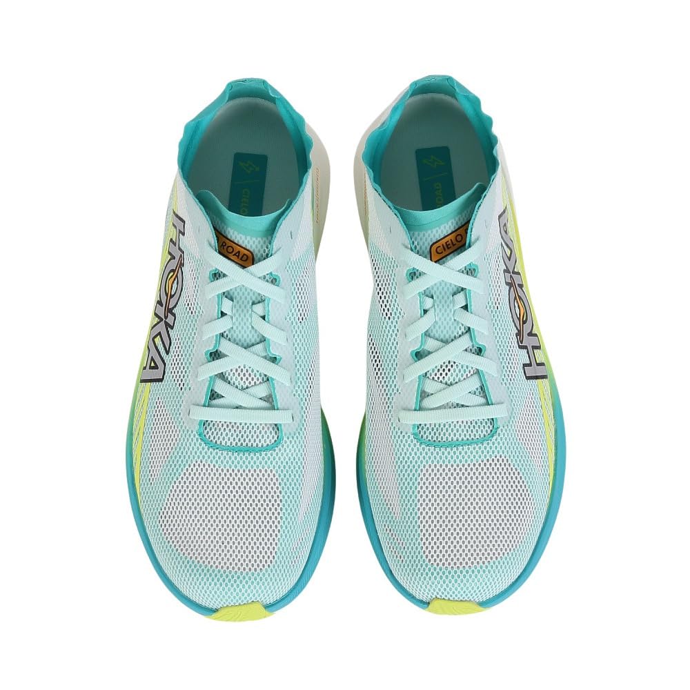 HOKA ONE ONE CIELO RD WHITE CERAMIC / 26.0CM
