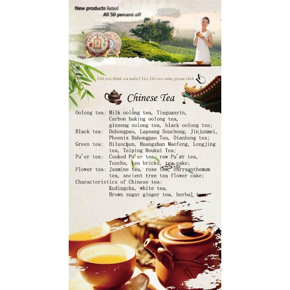 Oolong Tea Da Hong Pao 250g Wu Long Wulong Dahongpao Black Big Red Robe