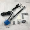 20/28W Electric Aquarium Fish Tank Water Change Pump Aquarium Cleaning Tool Water Changer Gravel Cleaner Siphon Filter Pump