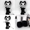 Adorable Bendy And The Ink Machine Plush Doll Figure Toy For Horror Game Fans
