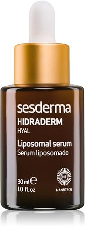 

Hyaluronic Acid Liposome Serum TU прозрачный