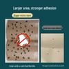 Sticky Fly Paper: Drug-Coated Mosquito & Fly Catcher - 50 Sheets for Newcomers