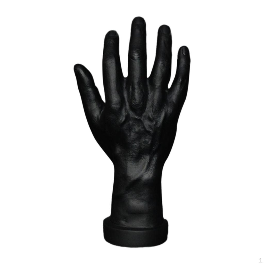 Fake Handmodell für Cosplay und Schmuckpräsentation