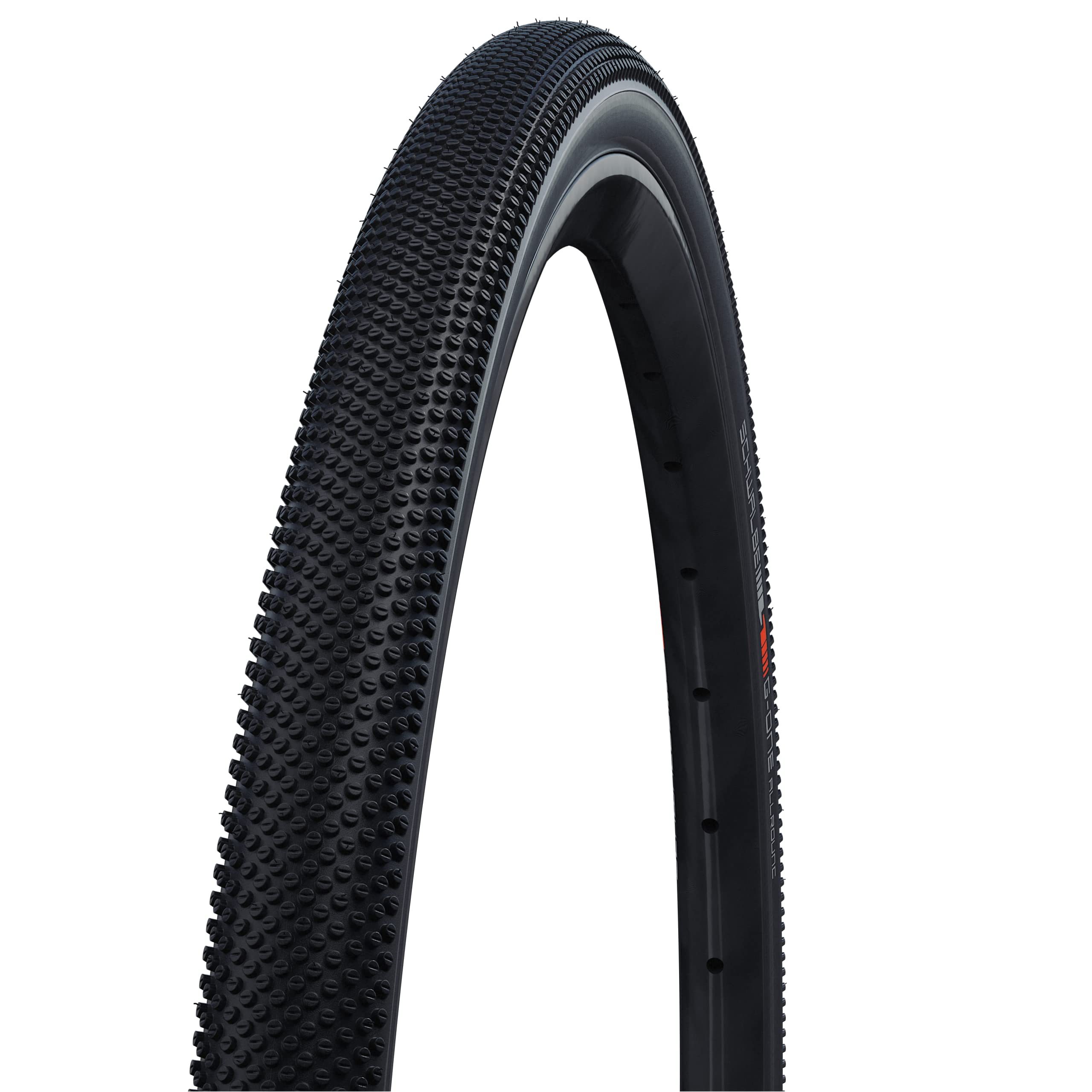 

Schwalbe All Round Evolution 700x35C Kevlar Bead [Оригинал] G-One 11600764.02 [Гравий/Внедорожник] чёрный