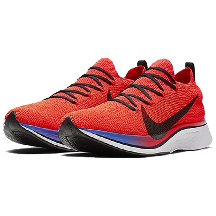 Nike VaporFly 4% Flyknit London Marathon 2019 AJ3857-601