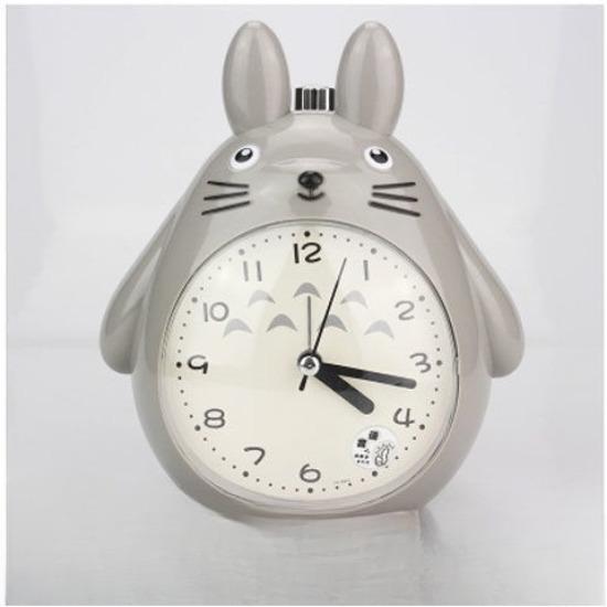 

Будильник Рэп Креативный Студенческий Милый Подарок Детский Мультяшный Часы для Спальни Девочки Корейский Стиль Модные Часы